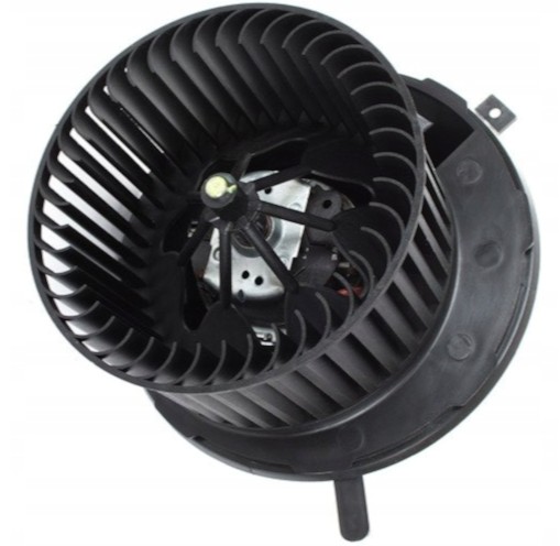 1331NU-1 - Вентилятор для салону VW Golf V VI Caddy III