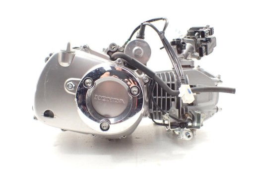132905-1111 - Honda Cub 125 Двигун Гарантія
