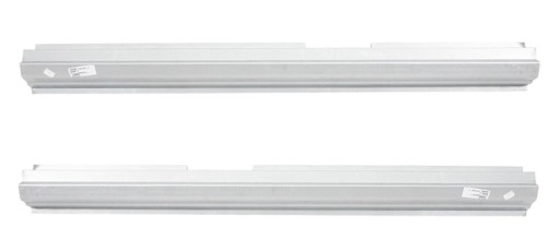 240441-1 +240442-1 - ПРОГА РЕМОНТ КРЫШКИ JEEP CHEROKEE XJ 1984-01