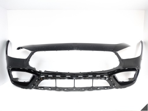 MERCEDES AMG GT 63 6.3 X290 4-DOOR COUPE 19-23 bumper BUMPER front (6xPDC)