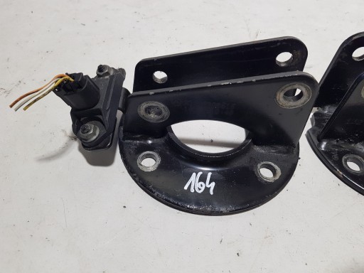 brace KIELICHOW KOMORY of the engine holder MERCEDES GL X164 KOMPLET