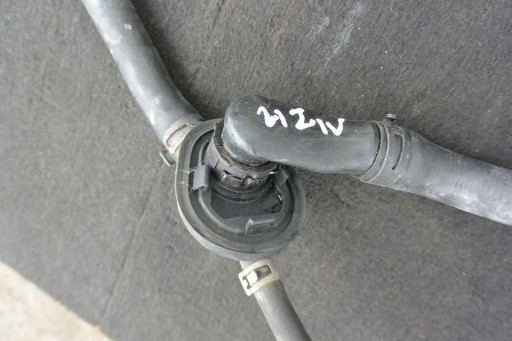 CRIJEVO PRIJENOS VODE OM651 2.2 CDI MERCEDES W204 W212