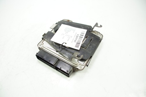 computer motore ECU 03G906016B VOLKSWAGEN GOLF V