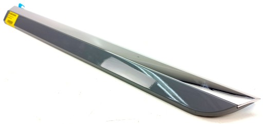 3G0854949K, - Новый орг молдинг двери левый задний VW PASSAT B8 LA7C