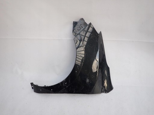 DACIA LODGY DOKKER STEPWAY 14- fender left front front