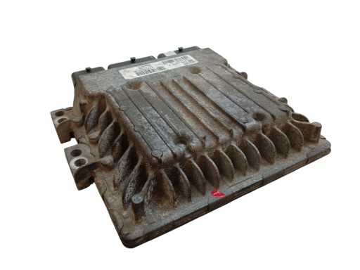 Computer DES MOTORS RENAULT MEGANE III 1.5 DCI 237103571R S180153105A
