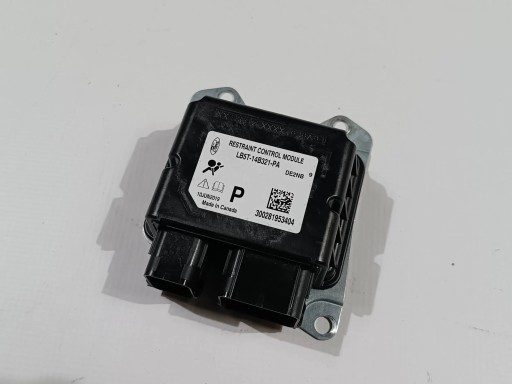 Module Unité de contrôle Airbag powietrznych Airbag Ford Explorer 2021
