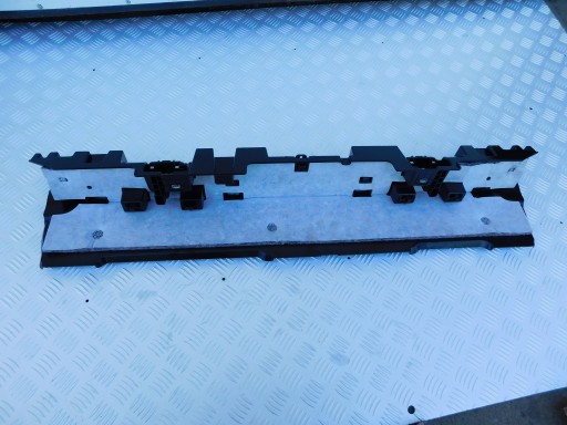 BMW SERIA 2 (U06) Active Plastique de couverture element Porte coffre hayon 7952336
