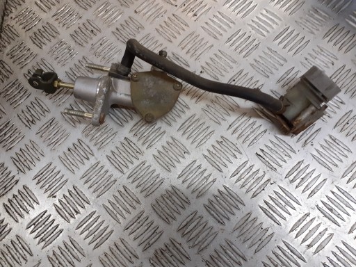 BRAK11AZ - НАСОС СЦЕПЛЕНИЯ HONDA ACCORD VII 2.0