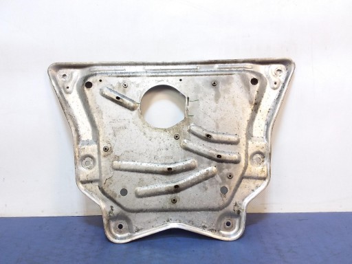 BMW X5 F15 накладка під двигун 6853814