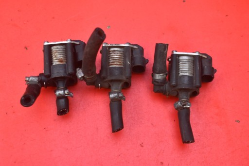 Kraftstoffverteiler Einspritzleiste Gas LPG Einspritzdüse 67R-017294 3 CYL