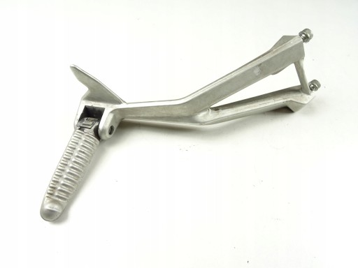 DUCATI 1098 SET ЛЕВЫЙ ЗАДНИЙ ЗАДНИЙ ПОДНОЖКА '08