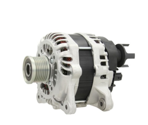 Генератор nissan 230a 165.935.230.370 (оригинал mitsubishi)