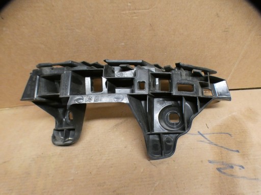 VW PASSAT B8 berlina Supporto staffa Paraurti Destra posteriore posteriore 3G5807484A