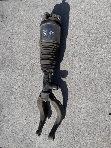 Volvo xc 90 ii амортизатор передній правий