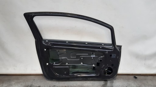 door right 3d Z20R Opel Corsa D