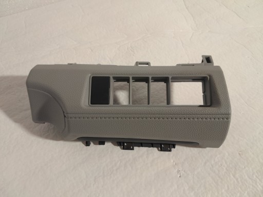 HONDA ODYSSEY V 18- Couverture tablier moteur Châssis PANELU Bouton 77240-THR