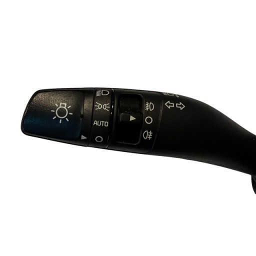 switch control KIA NIRO