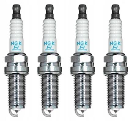 Свеча зажигания ngk 7654