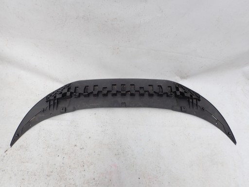 AUDI RS3 II 2 8P 11-12 cover cover below bumper