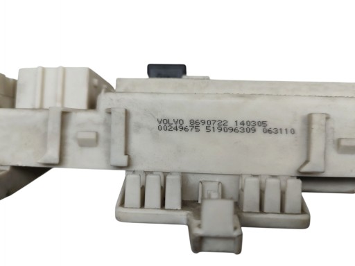 Module fusibles Module BSI VOLVO V50 S40 II C30 C70 II 8690722