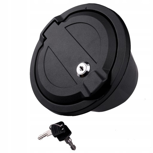 XXCA16488 - кришка паливного бака для Jeep Wrangler JL JLU 2018-21