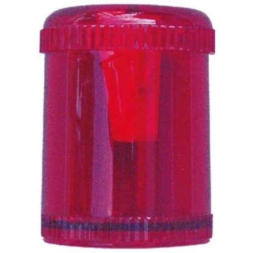 Титанова ручна точилка Shades of blue