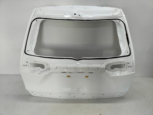 boot doors boot rear part TOYOTA RV4 RAV-4 5 V 18