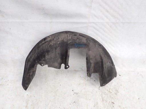 BMW 3 F34 GT GRAN TURISMO 13-21 mudguard rear part rear. right