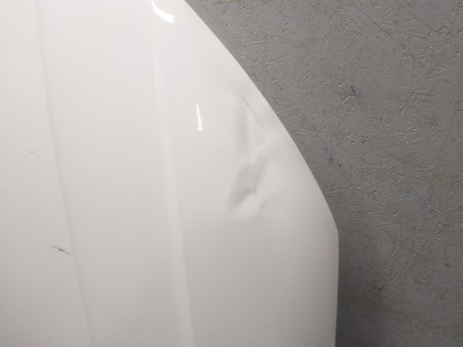 bonnet AUDI A4 B9 8W 16