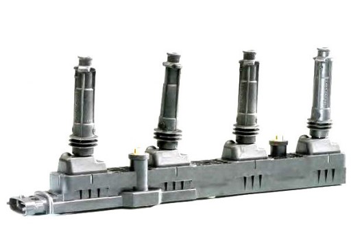 0 221 - Катушка зажигания bosch opel 2.2 16v omega b