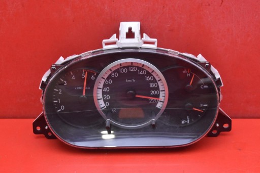 dials dials EU CGCC79C MAZDA 5 1 and CR 2.0 CiTD 110 KM 05-08