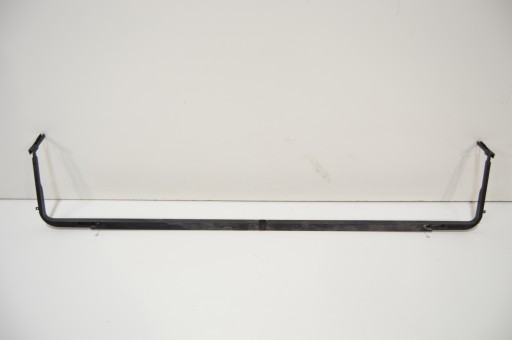 1407840070 - Планка люка MERCEDES W140 направляющая W126