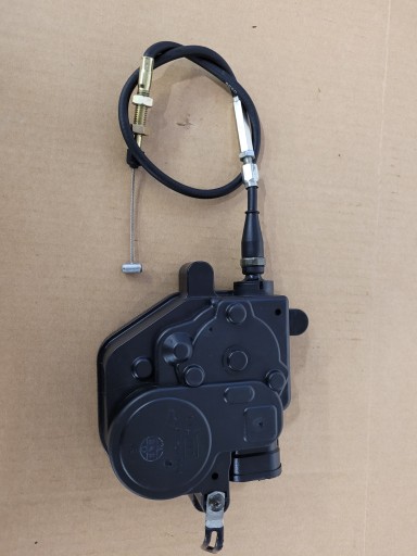 GL1800032212166 - Honda GL 1800 01-05 Круїз-контроль