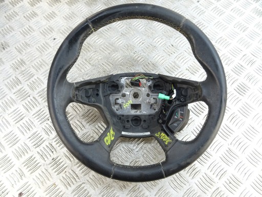 FORD FOCUS MK3 kormány bőr