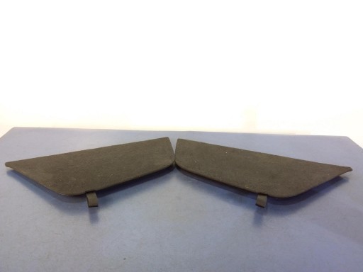 TOYOTA AVENSIS T27 лайнер багажника лівий і правий