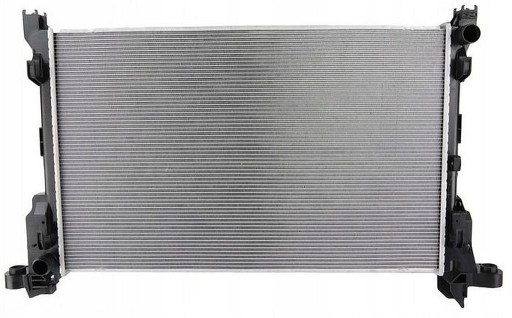 214103569R - Renault trac vivaro talento 1.6dci 2014 - комплект вода + кондиціонер $