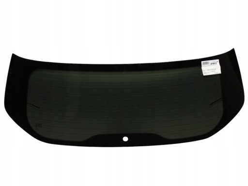 2000000306131 - СКЛО ЗАДНЬОГО БАГАЖНИКА FORD MONDEO УНІВЕРСАЛ МК-4 2006-14