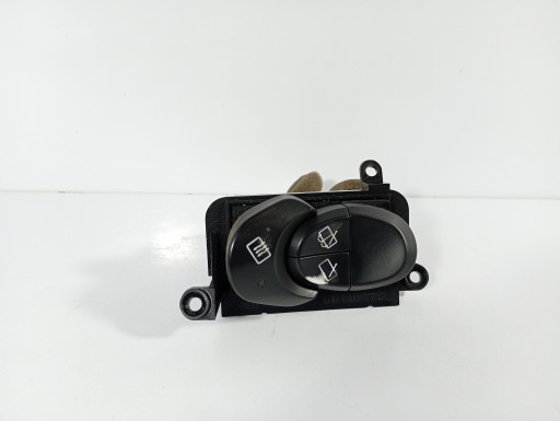 Hyundai Coupe 2 01-08 PANEL REGULACJA regulation PRZYCISKOW OE 9371027000