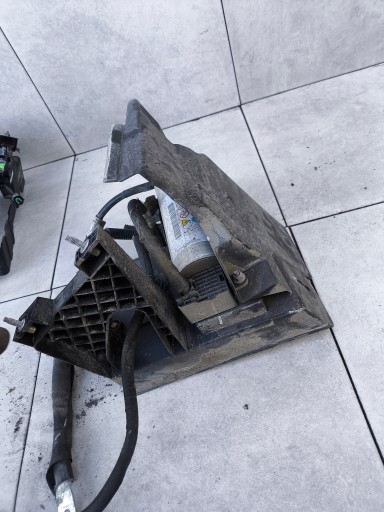 Peugeot 508 peugeot 508 модуль контроллера старт-стоп 9688667580 (?)