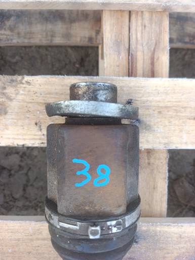 Semiasse napedowa Volkswagen Transporter T5 7H0407271AJ