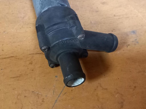 pump circulation of water VOLKSWAGEN SHARAN and 1.9 TDI 1J0965561A 95-10