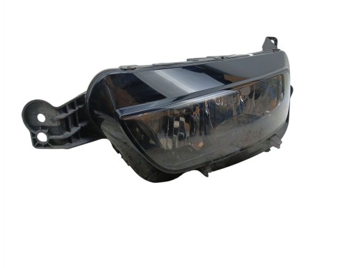 light left front CITROEN C4 PICASSO II (2013-2016) 9675974980 EUROPA