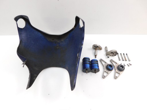 SUZUKI BANDIT GSF 1200 00-05 PLUG + GMOLE