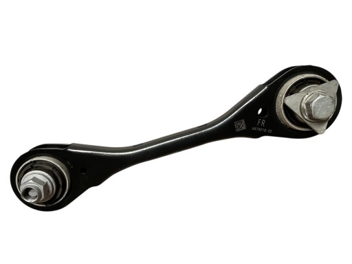 arm rear part right + screws BMW X5 G05 LCI 2023R