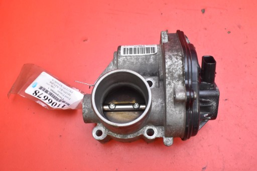 Valvola a farfalla 2S6U-GA FORD FOCUS MK2 1.4 16V 80 KM LIFT 08-11