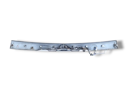 Moulage du capot Subaru Forester 3 facelift SH 2011 91119-SC000-WU