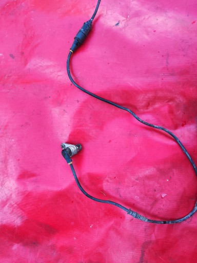 Mercedes w124 Sensor ABS vorne rechts vorne 1245401717