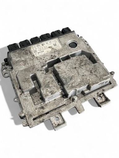 A6549009600XX - Mercedes e w213 комп'ютерний контролер двигуна a6549009600