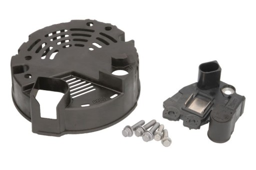 Регулятор напряжения VALEO 593940